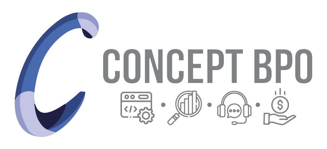 Concept BPO Logo